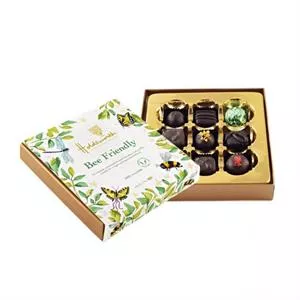 Holdsworth Bee Friendly Vegan Gift Box 110g